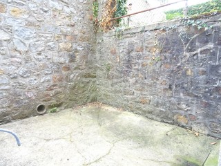 mortain, maison avec garageproposé par l Immobilière du Mortainais