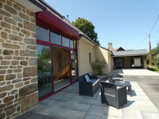 saint brice de landellesproposé par l Immobilière du Mortainais