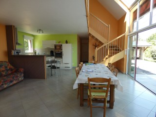 saint brice de landellesproposé par l Immobilière du Mortainais