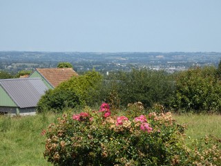 saint brice de landellesproposé par l Immobilière du Mortainais