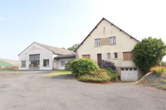 region saint hilaire du harcouet