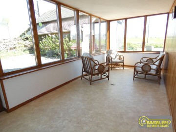 moulines - beaux volumesproposé par l Immobilière du Mortainais