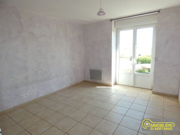 moulines - beaux volumesproposé par l Immobilière du Mortainais