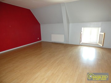 moulines - beaux volumesproposé par l Immobilière du Mortainais
