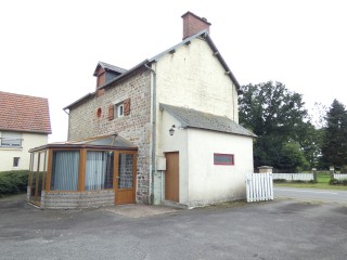 le neufbourgproposé par l Immobilière du Mortainais