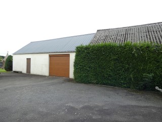 le neufbourgproposé par l Immobilière du Mortainais