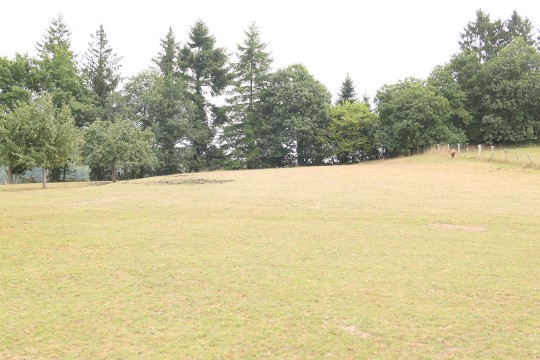 saint cyr du bailleul