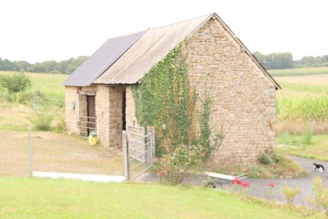 saint cyr du bailleulproposé par l Immobilière du Mortainais