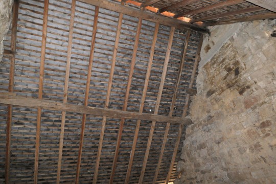 mortain bocage