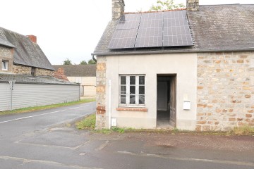 MORTAIN BOCAGE - MORTAIN BOCAGE