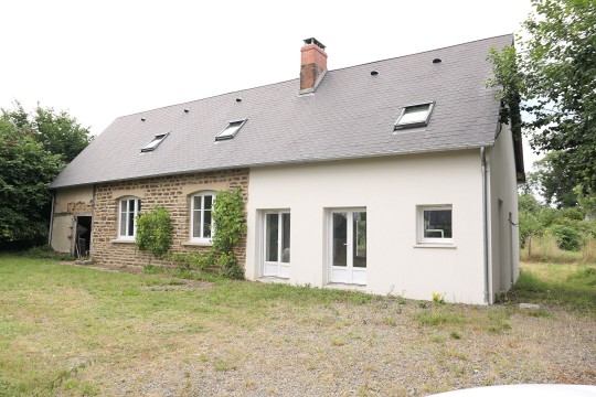 secteur isigny le buat