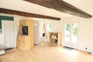 secteur isigny le buatproposé par l Immobilière du Mortainais
