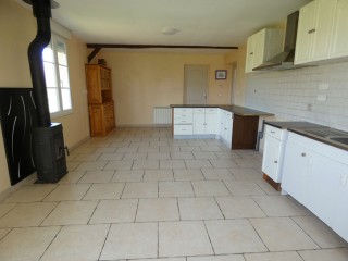 moulines - beaux volumesproposé par l Immobilière du Mortainais