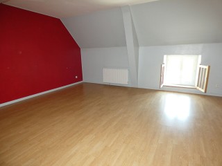 moulines - beaux volumesproposé par l Immobilière du Mortainais