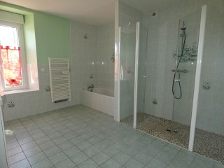 moulines - beaux volumesproposé par l Immobilière du Mortainais
