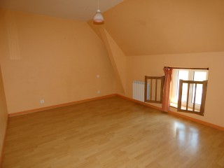 moulines - beaux volumesproposé par l Immobilière du Mortainais
