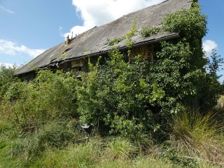 le mesnillardproposé par l Immobilière du Mortainais