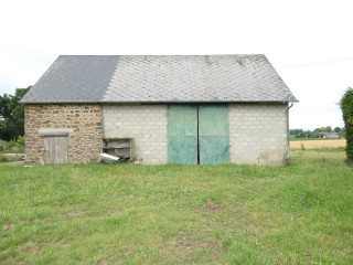 juvigny les valleesproposé par l Immobilière du Mortainais
