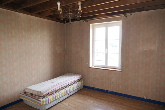 maison juvigny les vallees