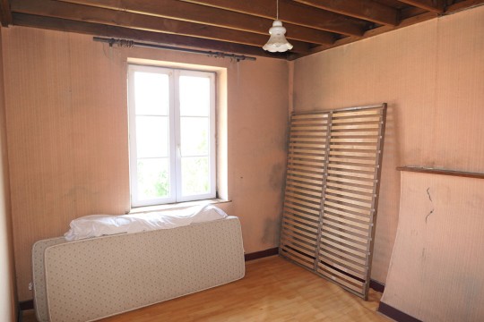 maison juvigny les vallees