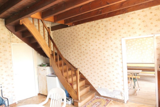 maison juvigny les vallees