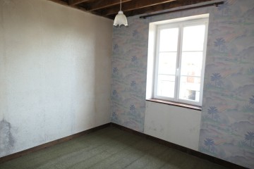maison juvigny les valleesproposé par l Immobilière du Mortainais