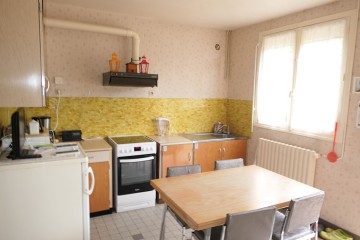 cherence le rousselproposé par l Immobilière du Mortainais