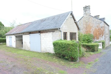 cherence le rousselproposé par l Immobilière du Mortainais