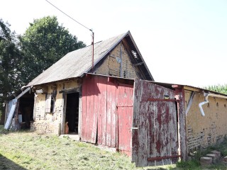 entre mortain et st hilaireproposé par l Immobilière du Mortainais