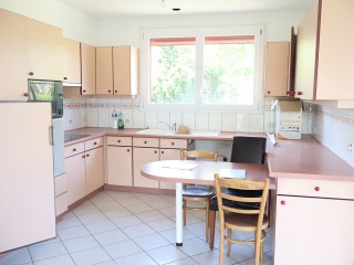 romagny fontenay - bourgproposé par l Immobilière du Mortainais