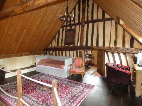 région isigny le buat