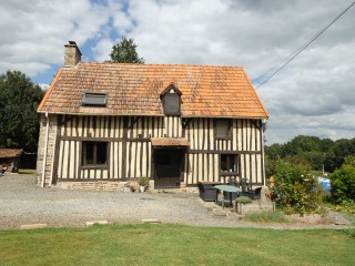 région isigny le buatproposé par l Immobilière du Mortainais