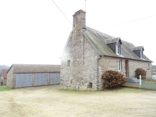 sourdevalproposé par l Immobilière du Mortainais