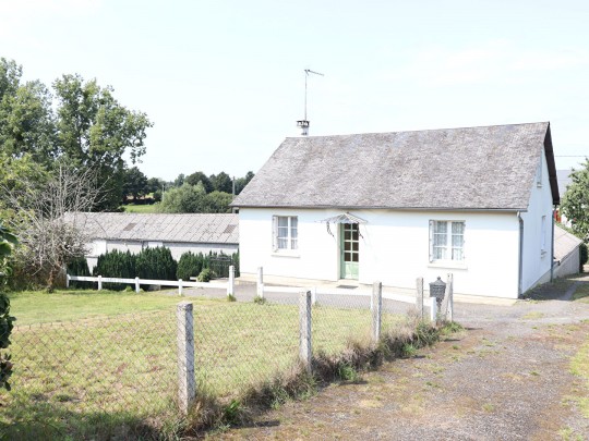 mortain-bocage - 1 hectare