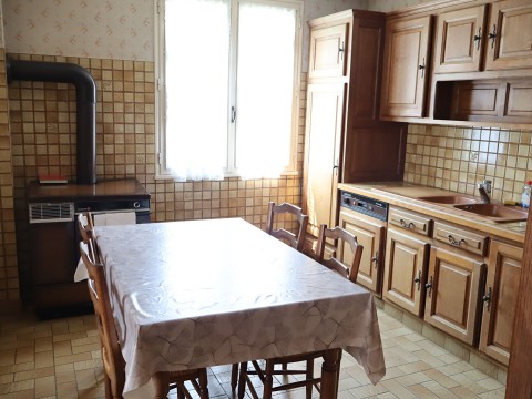 mortain-bocage - 1 hectare