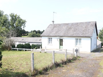 MORTAIN-BOCAGE - 1 hectare - MORTAIN BOCAGE