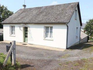 mortain-bocage - 1 hectareproposé par l Immobilière du Mortainais