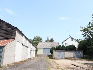 mortain-bocage - 1 hectareproposé par l Immobilière du Mortainais