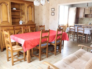 mortain-bocage - 1 hectareproposé par l Immobilière du Mortainais