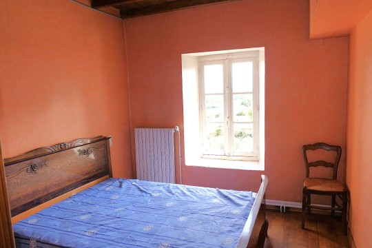 ger - corps de ferme