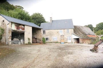 GER - Corps de ferme - GER