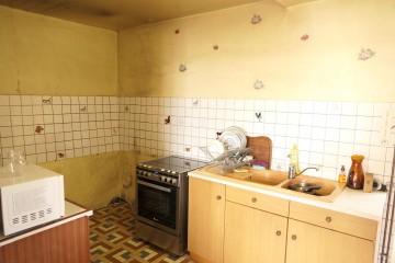 ger - corps de fermeproposé par l Immobilière du Mortainais