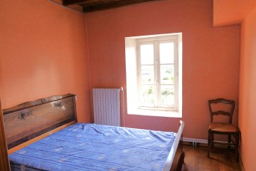 ger - corps de fermeproposé par l Immobilière du Mortainais