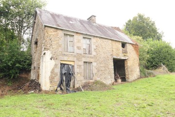 ger - corps de fermeproposé par l Immobilière du Mortainais
