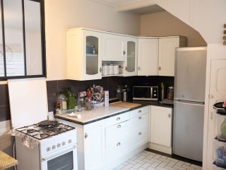 le teilleulproposé par l Immobilière du Mortainais