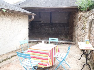 le teilleulproposé par l Immobilière du Mortainais
