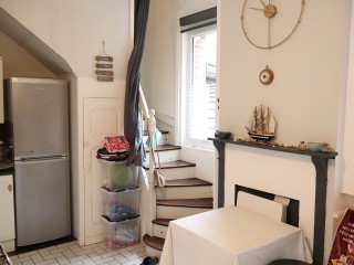 le teilleulproposé par l Immobilière du Mortainais