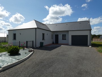 SAINT-HILAIRE-DU-HARCOUET - SAINT HILAIRE DU HARCOUET