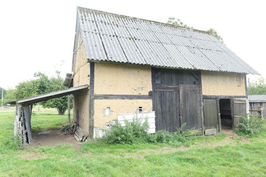 grandparigny