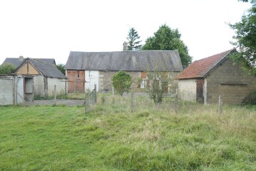 GRANDPARIGNY - GRANDPARIGNY